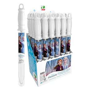 Bublifuk DULCOP 120 ml, Frozen 2 Schwert