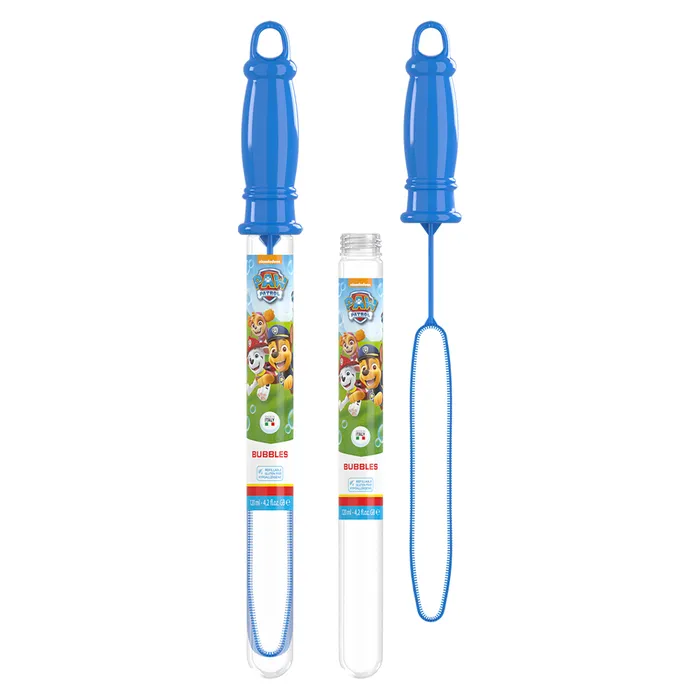 Hauptproduktbild Bublifuk DULCOP 120 ml, Paw Patrol meč