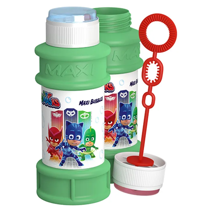 Hauptproduktbild Bublifuk DULCOP 175 ml, PJ Masks