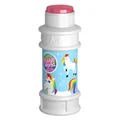 Bublifuk DULCOP 175 ml, Einhorn