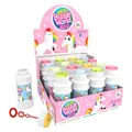 Bublifuk DULCOP 175 ml, Einhorn