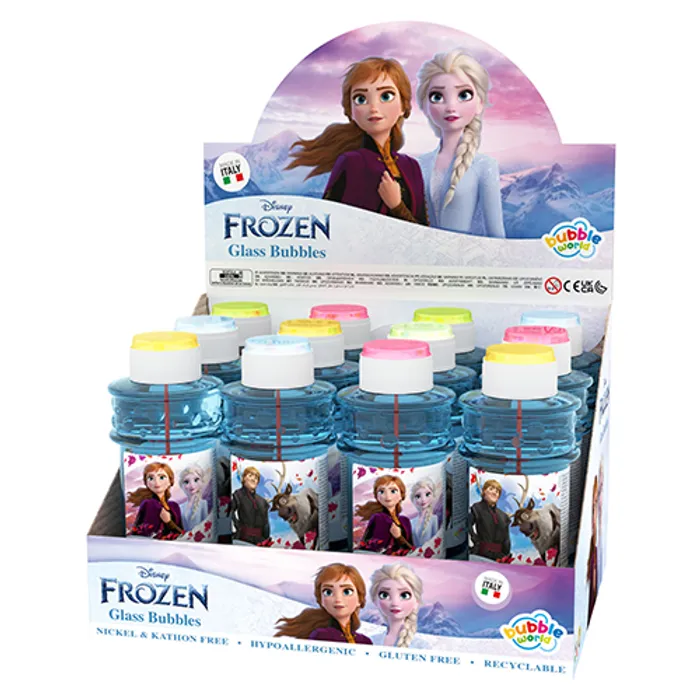 Hauptproduktbild Bublifuk DULCOP 300 ml, Frozen