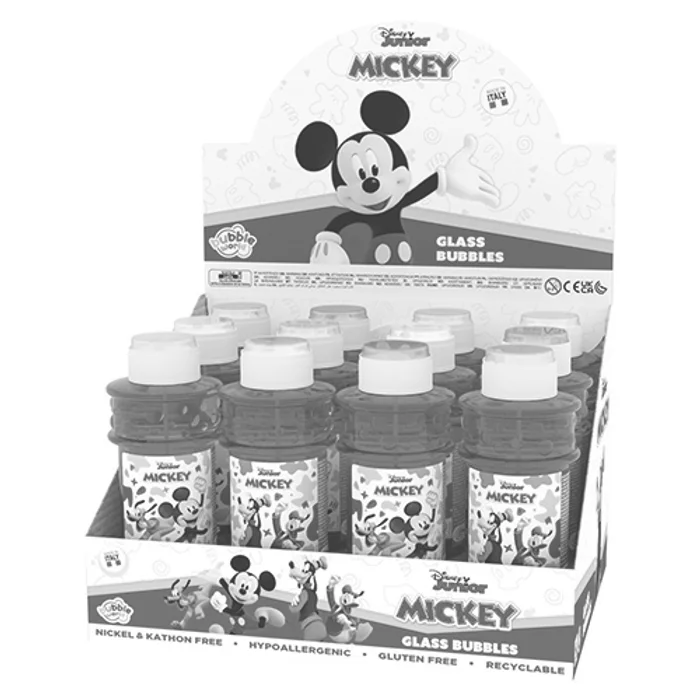 Hauptproduktbild Bublifuk DULCOP 300 ml,  Mickey