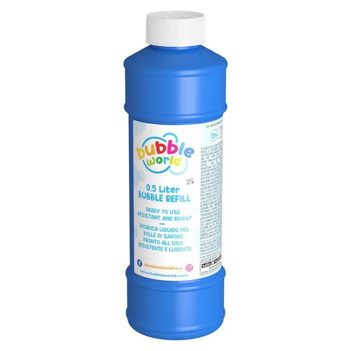Hauptproduktbild Bublifuk DULCOP 500 ml, Super Classic