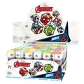 Luftpolsterbeutel DULCOP 60 ml Avengers