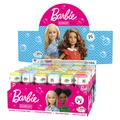 Bublifuk Dulcop 60 ml Barbie