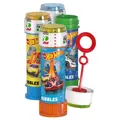 Bublifuk DULCOP 60 ml, Hot Wheels