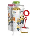 Weiteres Produktbild Luftpolsterbeutel DULCOP 60 ml, Minions