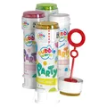 Bublifuk DULCOP 60 ml, Partybox 6 x 60 ml