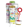 Weiteres Produktbild Bublifuk DULCOP 60 ml, Partyblasen