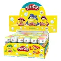 Weiteres Produktbild Seifenblasenbeutel DULCOP 60 ml, Play-Doh-Blasen