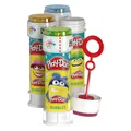 Seifenblasenbeutel DULCOP 60 ml, Play-Doh-Blasen