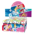 Bublifuk DULCOP 60 ml, Prinzessin