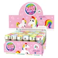 Weiteres Produktbild Bublifuk DULCOP 60 ml, Einhorn