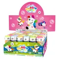 Bublifuk DULCOP 60 ml, Einhorn