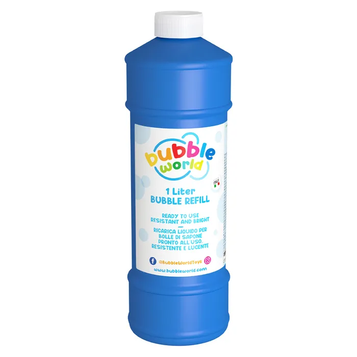 Hauptproduktbild Bublifuk DULCOP Extra Classic 1000 ml