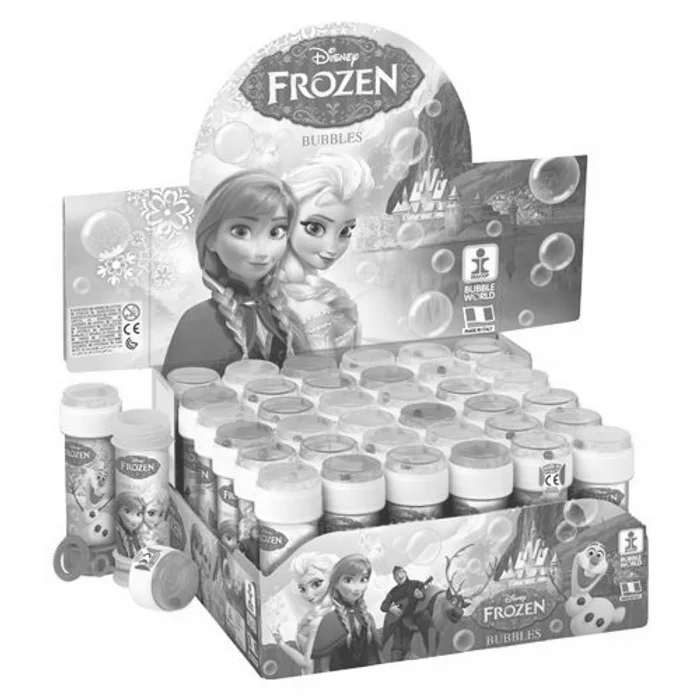 Hauptproduktbild bublifuk Dulcop Frozen 175 ml