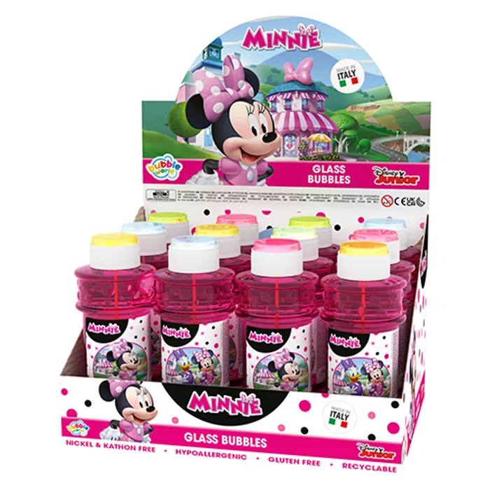Hauptproduktbild Bublifuk DULCOP Minnie 300 ml