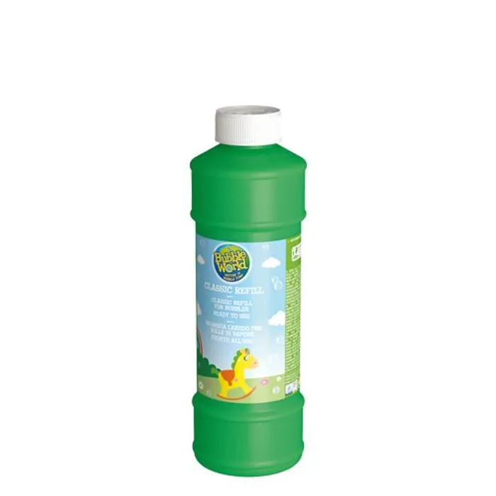 Hauptproduktbild Bublifuk Dulcop Super 500ml