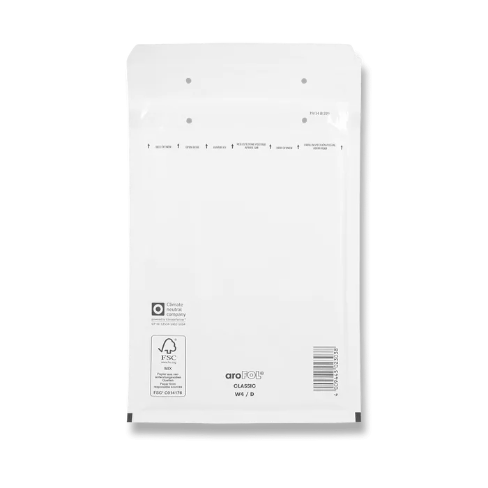 Hauptproduktbild Bublinková obálka - D14, 10 ks 200 × 275 mm