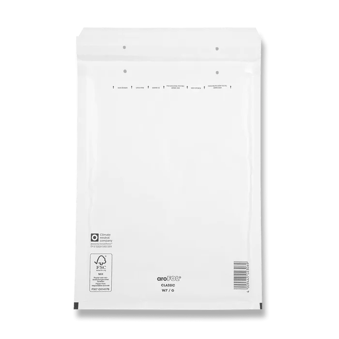 Hauptproduktbild Bublinková obálka - G17, 10 ks 260 × 350 mm