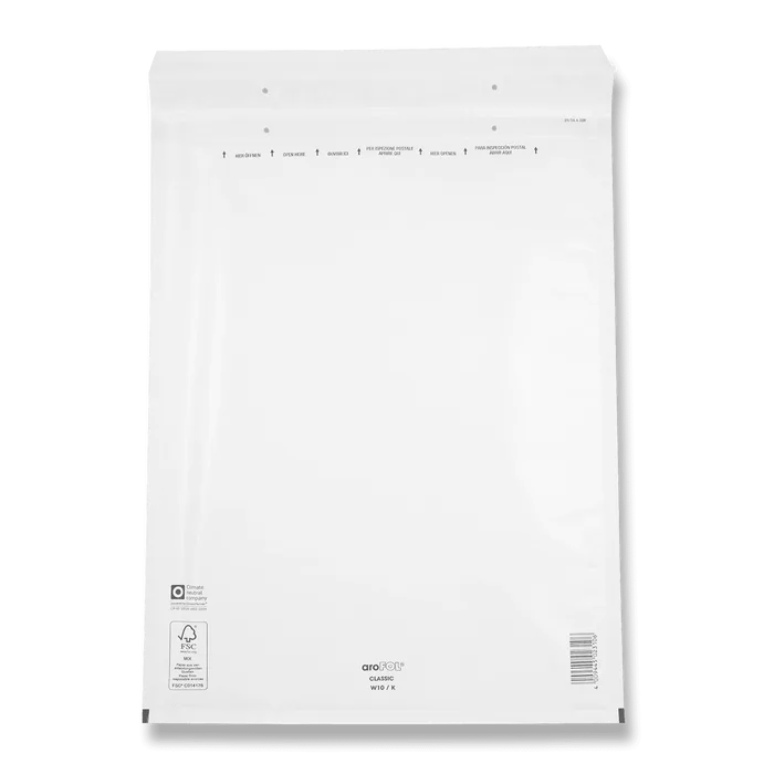 Hauptproduktbild Bublinková obálka K10, 10 ks 370 x 480 mm
