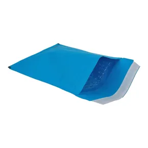 Luftpolstertasche D-14 180 x 265 mm blau [1 Stk]