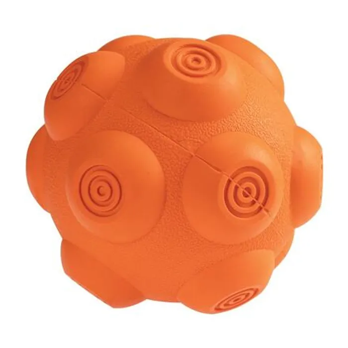 Hauptproduktbild Bumpy míček vanilkový 9.5cm HipHop