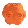 Bumpy Ball Vanille 9,5cm HipHop