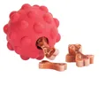 Weiteres Produktbild Bunchy Leckerliball mit Vanille 6,5cm HipHop