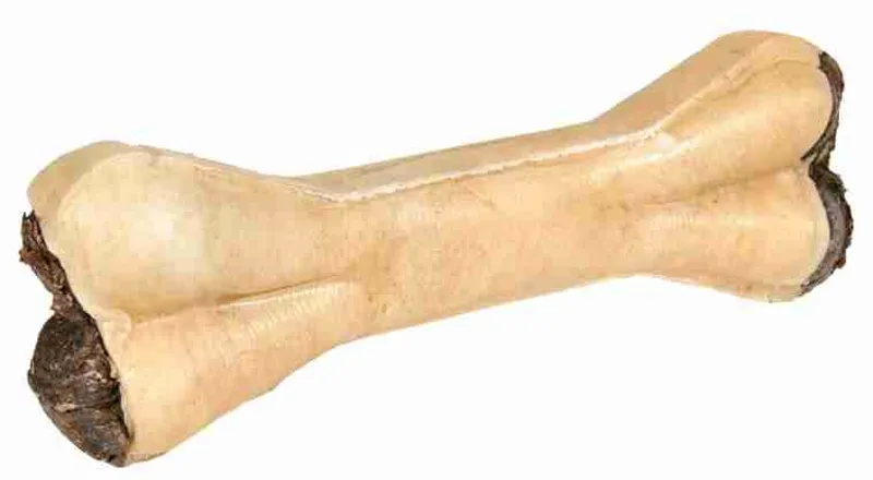 Hauptproduktbild Buvolí kost plněná dršťkami 12 cm bal. 2x60 g