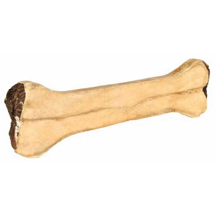 Hauptproduktbild Buvolí kost plněná dršťkami 21 cm 170 g
