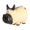 Stier mit Sound aus Latex 14 cm HipHop