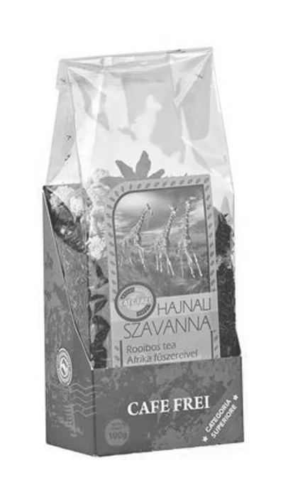 Hauptproduktbild Bylinný čaj, 100 g, CAFE FREI, rooibos-jasmín, skořice, anýz