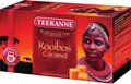 Kräutertee "Rooibos Caramel", Karamell, 20x1,75g, TEEKANNE