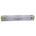 Canon Original Toner CEXV49, yellow, 19000S, 8527b002, Canon iR ADV C3320,3325,3330, O
