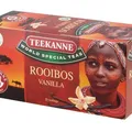 Weiteres Produktbild Tee, Kräuter, 20x1,75 g, TEEKANNE, Vanille