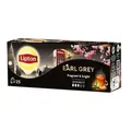 Tee, schwarz, 5x2 g, LIPTON Earl Grey