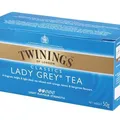 Weiteres Produktbild Tee, schwarz, 25x2 g, TWININGS Lady grey