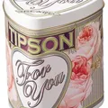 Weiteres Produktbild Tee "TIPSON For you Pearl", grün, 100 % ceylonesisch