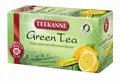 Grüner Tee, 20x1,75 g, TEEKANNE, Zitrone