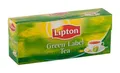 Tee, grün, 25x2 g, LIPTON Green Label