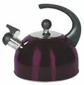 Teekanne, 2,5 l, lila