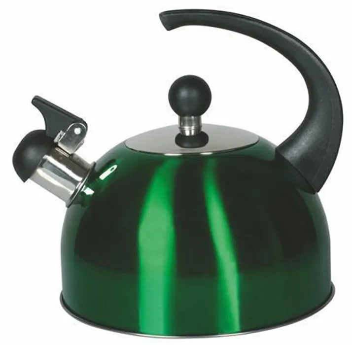 Hauptproduktbild Čajová konvice, 2,5 l, zelená