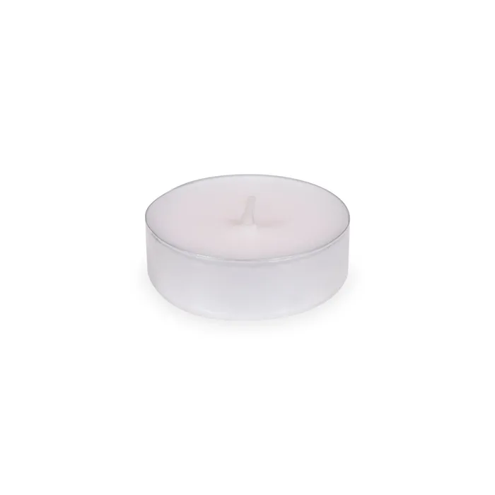Hauptproduktbild Čajové svíčky JUMBO průměr 58 x 22 mm [20 ks]