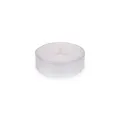 Teelicht durchmesser 58 x 20 mm `JUMBO` 10 Std. [20 St.]
