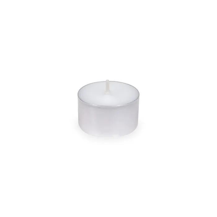 Hauptproduktbild Čajové svíčky průměr 39 mm, 8 h. [50 ks]