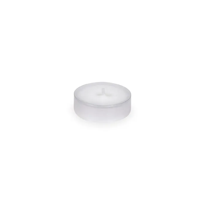 Hauptproduktbild Čajové svíčky průměr 39 x 15 mm [100 ks]
