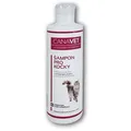 CANAVET Shampoo für Katzen mit Anti-Dampf-Zusatz Canabis CC 250 ml
