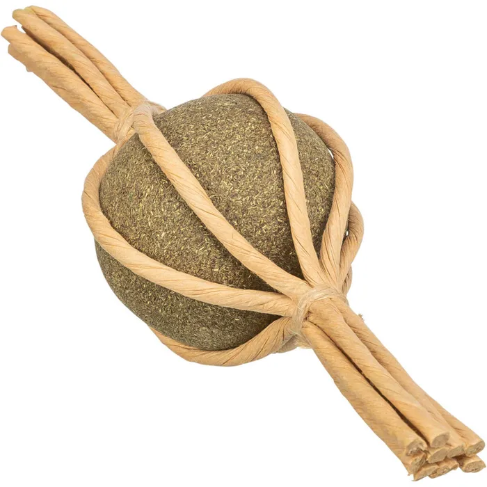 Hauptproduktbild Candy XXL - bonbon s catnipem, 17 cm